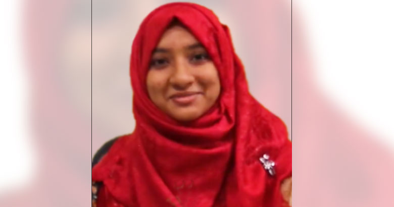 মেডিকেলে ভর্তি: জাতীয় মেধায় প্রথম মিম