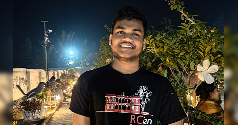 এমবিবিএসে ভর্তি: জাতীয় মেধায় দ্বিতীয় আব্দুল্লাহ